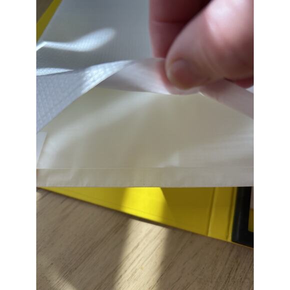 Screen Protector for Samsung Galaxy Tab S9 Look At Pictures!!! - Picture 5 of 8